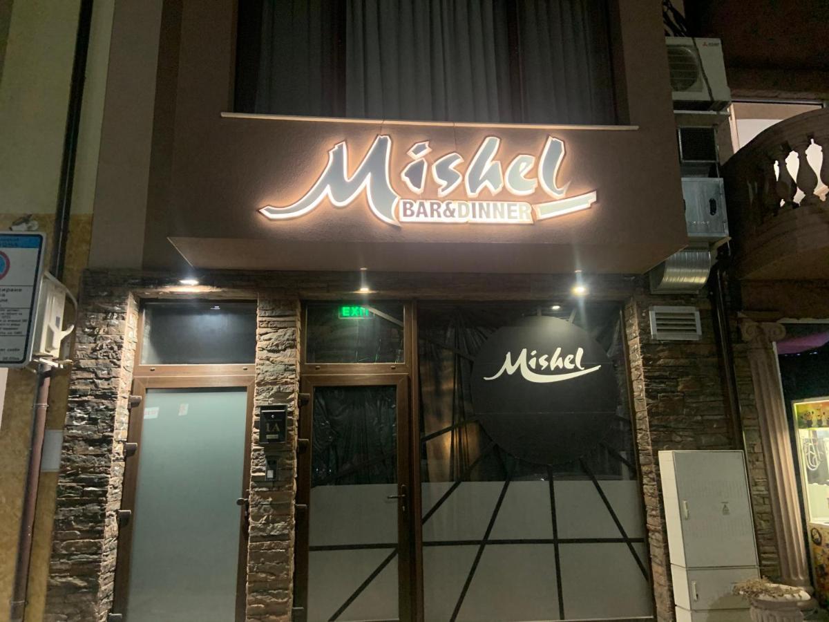 Apartment мишел